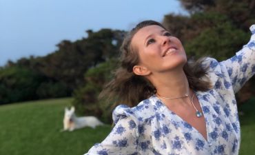 Ксения Собчак