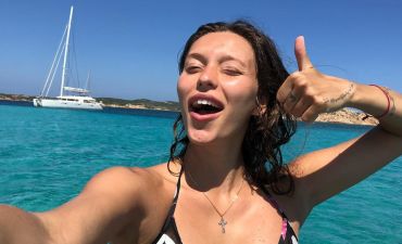 Регина Тодоренко