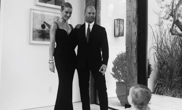 Роузи Хантингтон-Уайтли