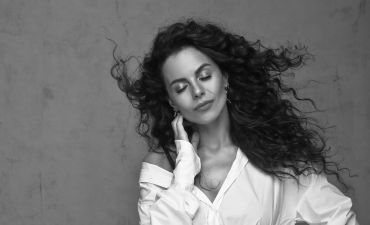 Настя Каменских