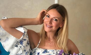 Леся Никитюк