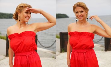 Татьяна Литвинова