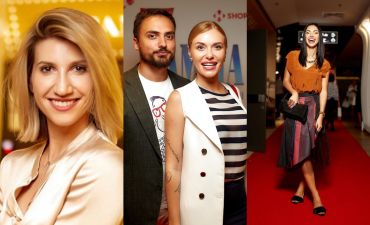 Анита Луценко, Неангелы