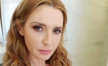 Оксана Марченко