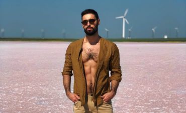 Виталий Козловский