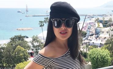 Сальма Хайек