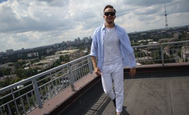 Артем Гагарин