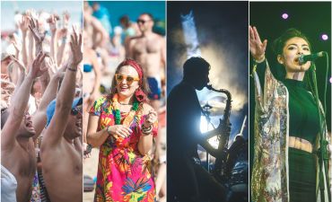 Koktebel Jazz Festival