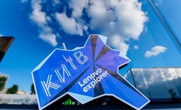 VR-приложение «Киев: с утра до рассвета» – первый виртуальный тур по столице Украины