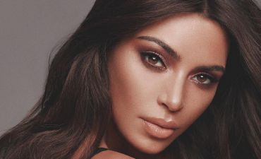 Ким Кардашьян