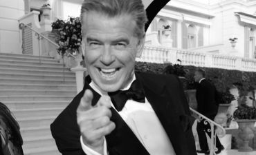 Пирс Броснан