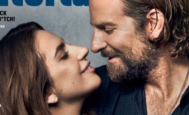 Брэдли Купер и Леди Гага