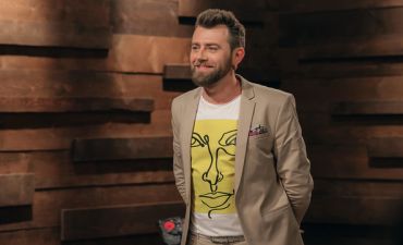 Дмитрий Горовенко