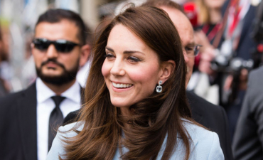 Кейт Миддлтон - именинница января