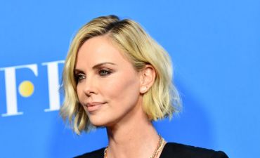 Шарлиз Терон