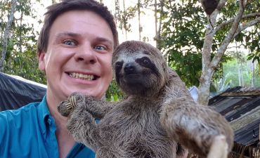 Дмитрий Комаров