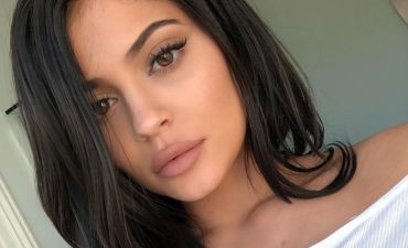 Кайли Дженнер