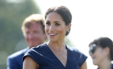 Меган Маркл