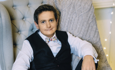 Евгений Сморигин