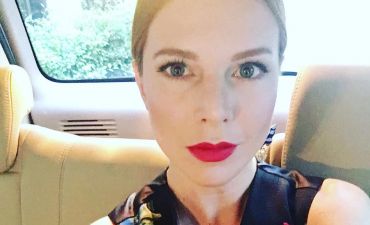 Наталья Подольская