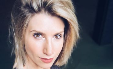 Анита Луценко