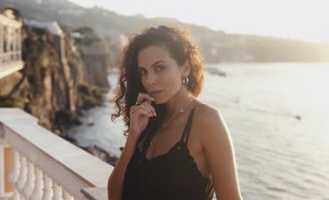 Настя Каменских