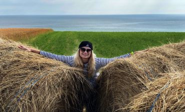 Лидия Таран