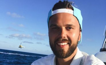 Максим Чернявский