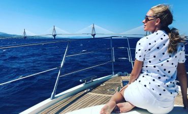 Катя Осадчая