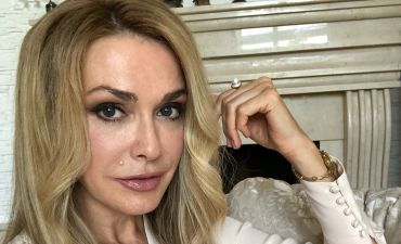 Ольга Сумская