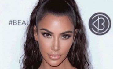 Ким Кардашьян