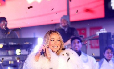 Мэрайя Кэри