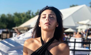 Роза Аль-Намри