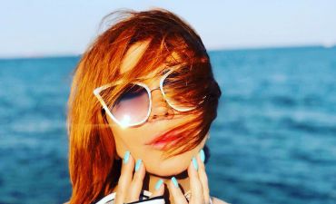 Ирина Билык