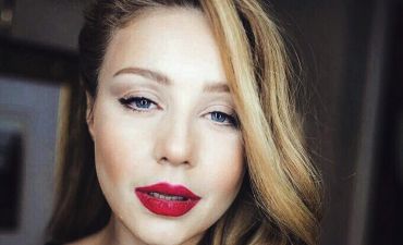 Тина Кароль