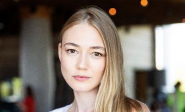 Оксана Акиньшина