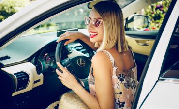 Маша Виноградова