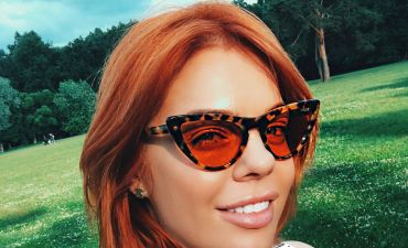 Анастасия Стоцкая