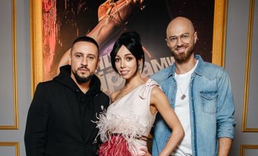 Танці з зірками