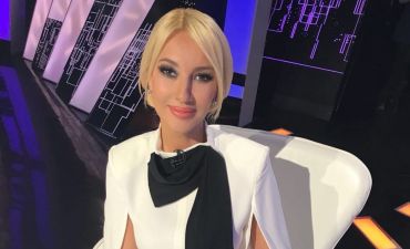 Лера Кудрявцева