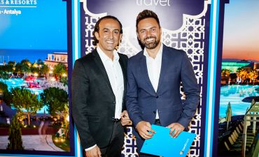 Coral Travel и Gural Premier Hotels наградили лучших партнеров