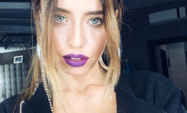 Надя Дорофеева