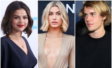 Джастин Бибрер