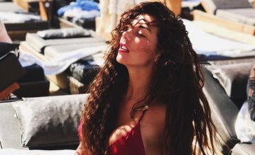 Анна Седокова