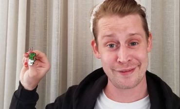 Маколей Калкин