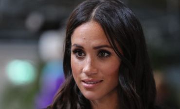 Меган Маркл