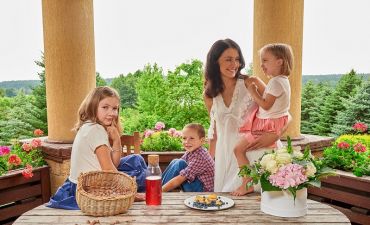 Валентина Хамайко