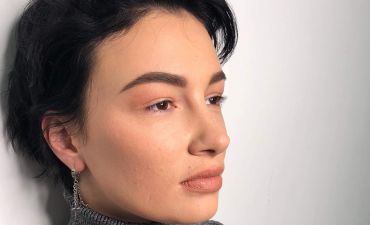 Анастасия Приходько