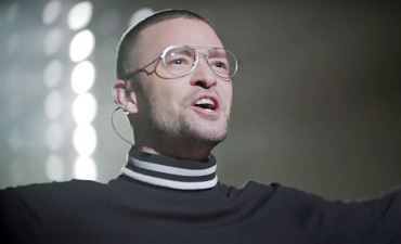 Джастин Тимберлейк