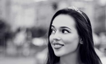 Маша Романий